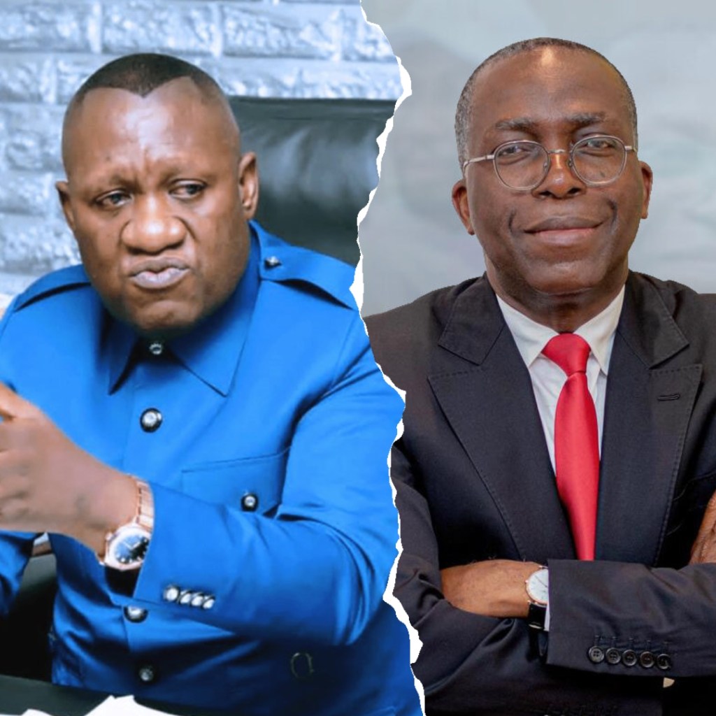 RDC/ Jules Alingete Réagit aux Déclarations de Matata Ponyo à l&rsquo;Assemblée Nationale