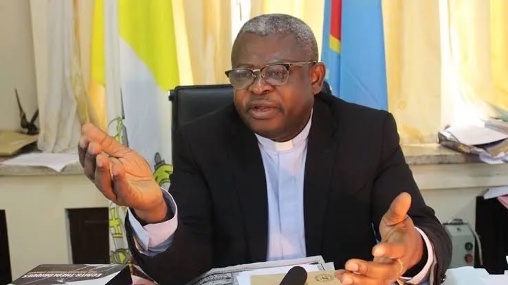 RDC/ &laquo;&nbsp;Accusation infondées &laquo;&nbsp;!! L&rsquo;église Catholique Congolaise indignée réagit aux déclarations de Freddy&nbsp;Mulumba