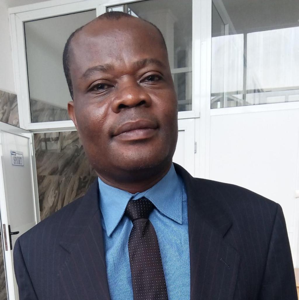 RDC/La Société Civile s&rsquo;oppose à la Motion de Défiance contre le Ministre Alexis Gisaro&nbsp;(Communiqué)