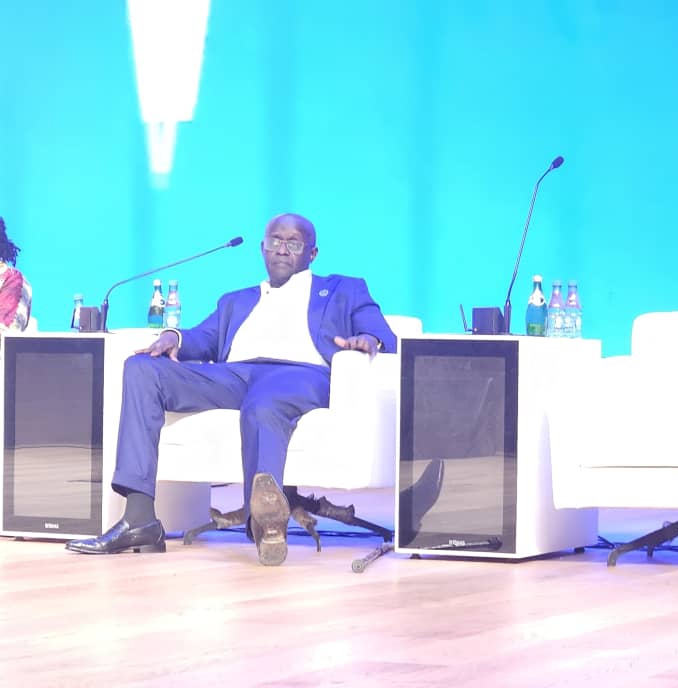 RDC/ États Généraux de la Justice : Le Professeur Nyabirungu Plaide pour une Indépendance&nbsp;Législative