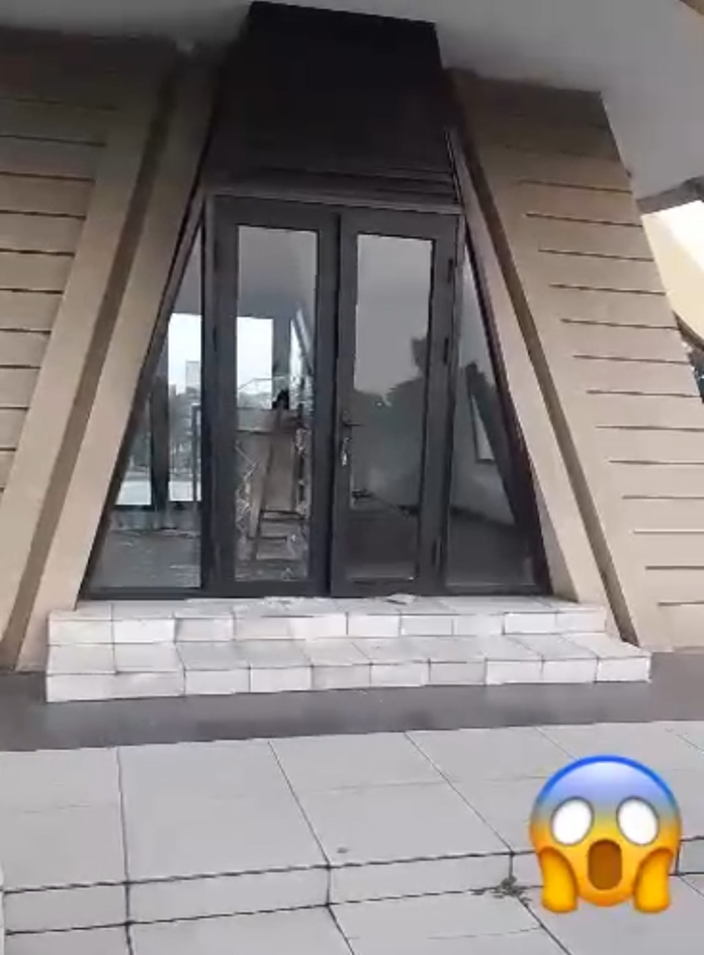 RDC/ Vandalisme au Mausolée de Patrice Lumumba : une enquête est en&nbsp;cours