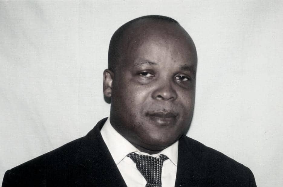 RDC/Décédé à Kinshasa, Le Professeur Gaston Dyndo Zabondo quitte le combat&nbsp;(hommage)