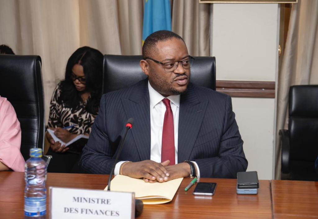 RDC/ Le Gouvernement Congolais et le FMI concluent un accord historique pour le développement économique et&nbsp;climatique