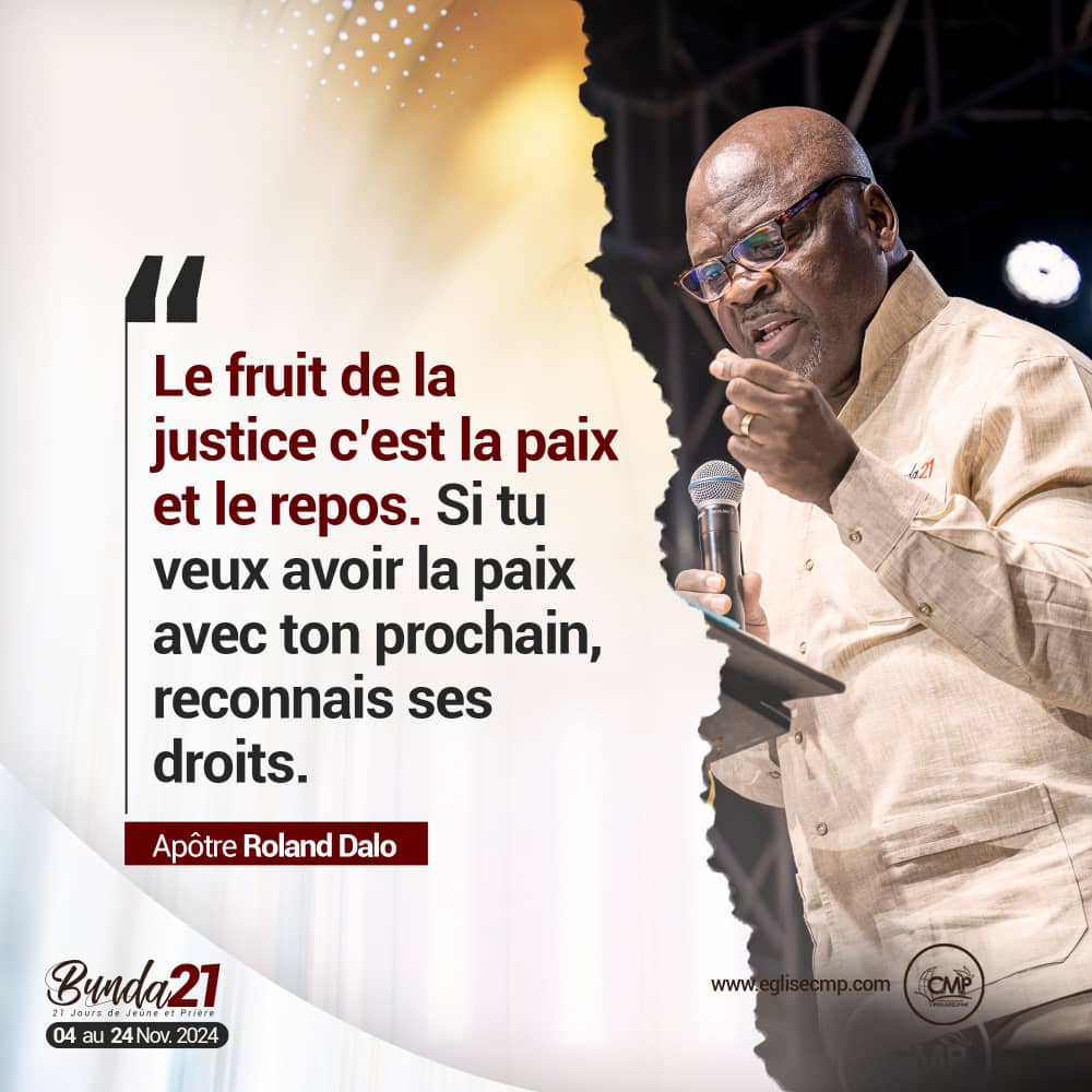 RDC/Roland Dalo Reçoit le Soutien de l&rsquo;Abbé Blaise Kanda : Un Conflit qui S&rsquo;intensifie