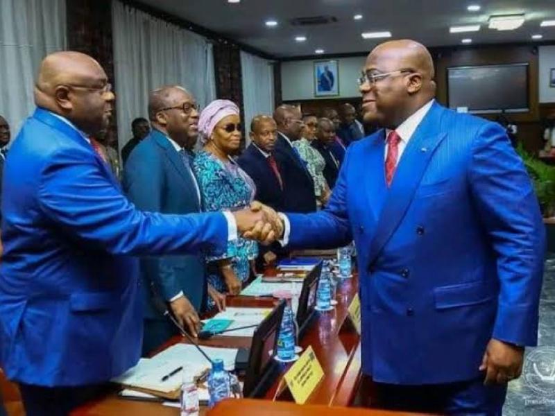 RDC / Révision ou changement de la Constitution pour Jean-Pierre Bemba c&rsquo;est la Révision Constitutionnelle