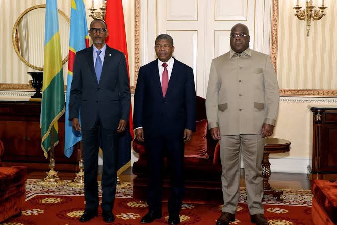 RDC / Partira, Partira pas? : Rencontre cruciale entre Félix Tshisekedi et Paul Kagame à Luanda le dimanche&nbsp;prochain