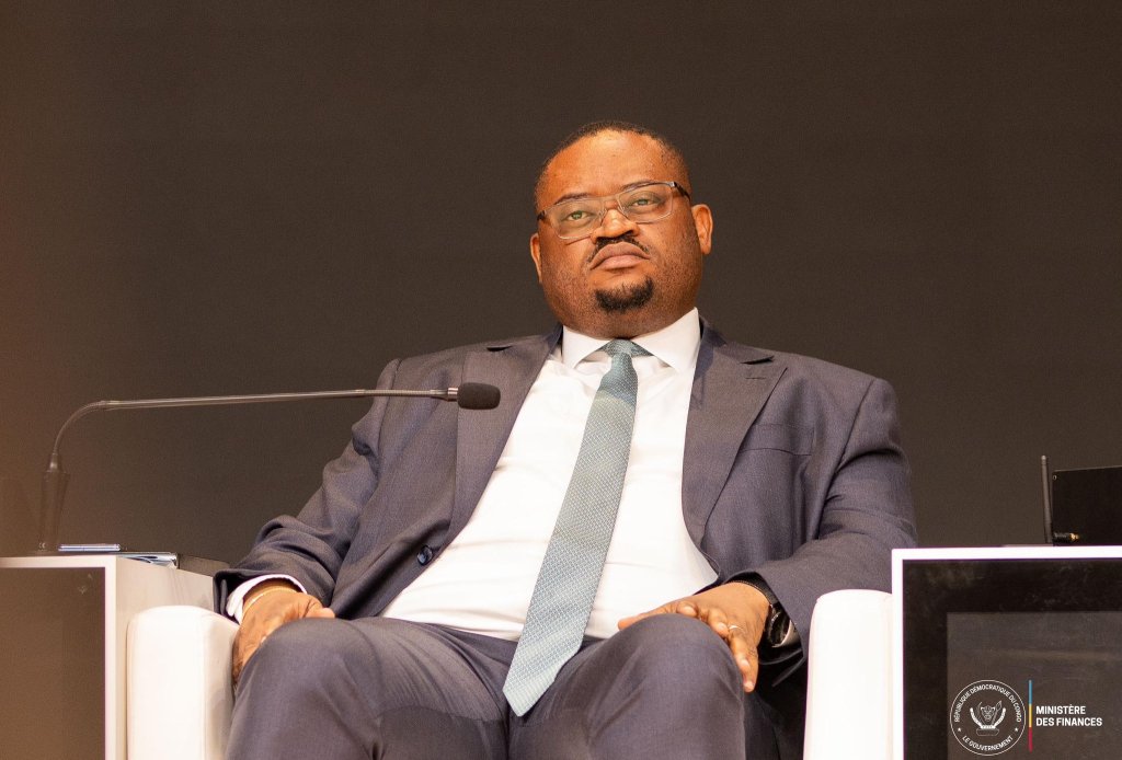 RDC : Le Ministère des Finances Lance un Numéro de Dénonciation pour Lutter Contre la&nbsp;Corruption
