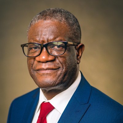 RDC/ Le Dr Denis Mukwege appelle à une redynamisation de l’Accord-cadre d’Addis-Abeba après l&rsquo;échec du processus de&nbsp;Luanda