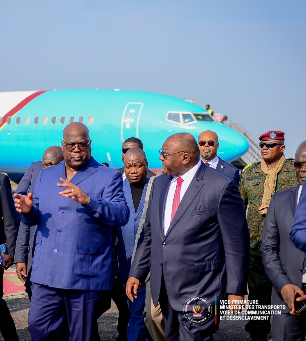 RDC / Jean-Pierre Bemba demande une enquête après deux naufrages mortels au Maï-Ndombe et à la&nbsp;Tshuapa