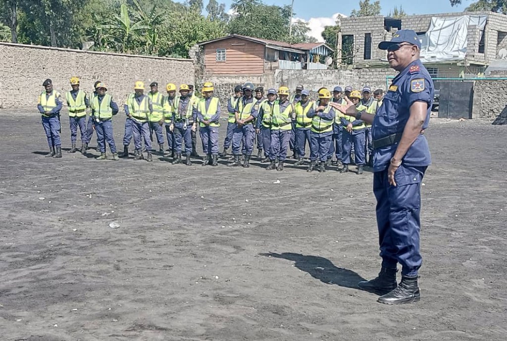 RDC/ Insécurité au Nord-Kivu : Suspension de la Courtoisie Routière pour&nbsp;2024
