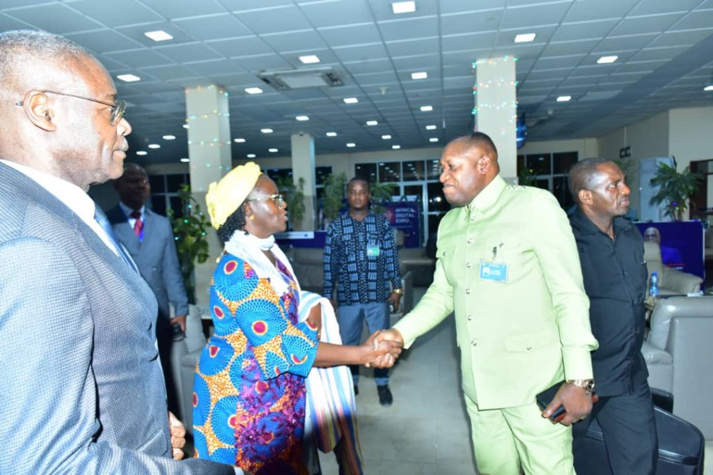 RDC / Préparatifs de la Conférence Internationale de Lutte Contre la Corruption à&nbsp;Kinshasa