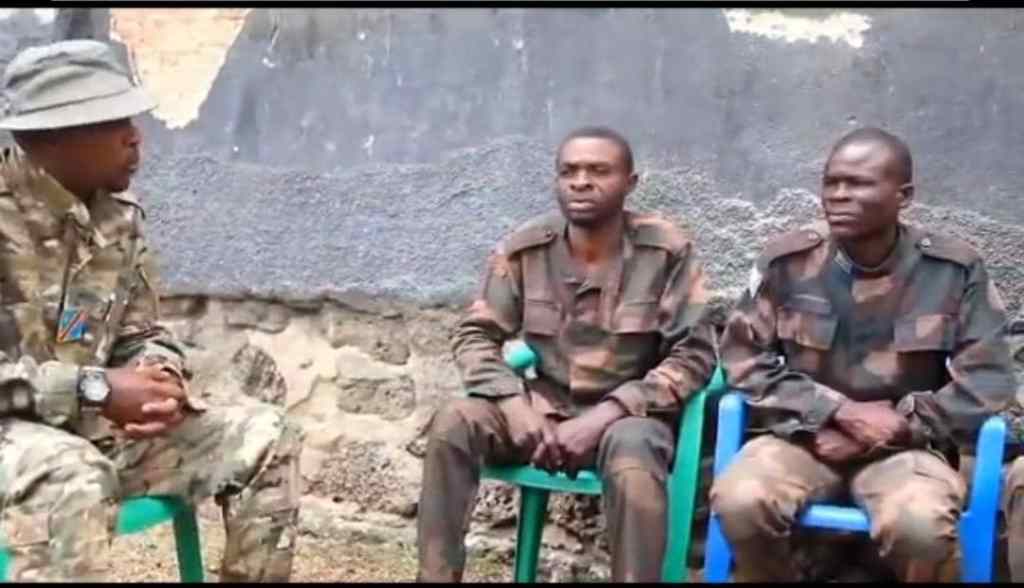 RDC / Guerre du Kivu – Mise en scène du M23 sur fond de tensions&nbsp;internationales