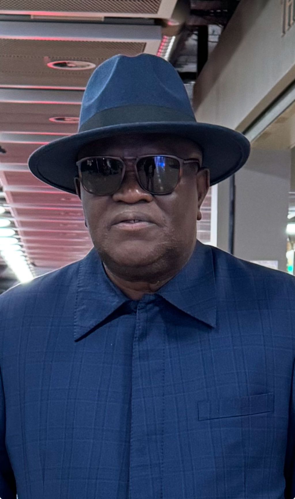 RDC/ États de la Nation: Jean-Claude Vuemba s&rsquo;adresse à Félix&nbsp;Tshisekedi