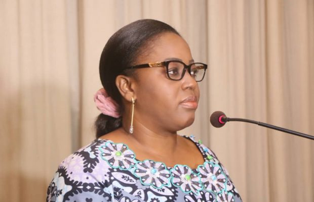 RDC / Réajustement politique – l&rsquo;AFBC de Néné Nkulu quitte le&nbsp;FCC