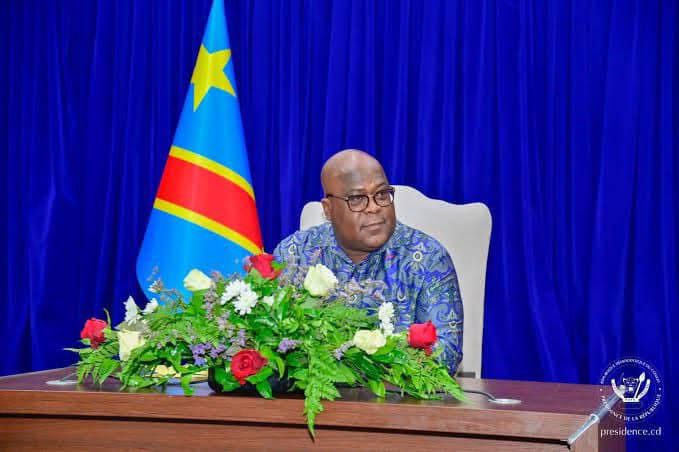 RDC / Grande Réunion de la Majorité au Pouvoir autour de Félix Tshisekedi: Des grandes manoeuvres politiques attendu en&nbsp;2025