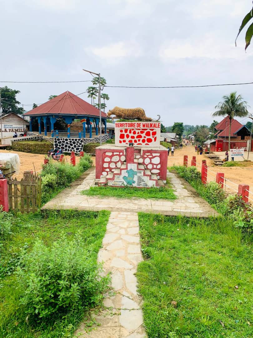 RDC/Nord-Kivu : Alerte sur les Tracasseries et Travaux Forcés des Rebelles du M23 à&nbsp;Walikale