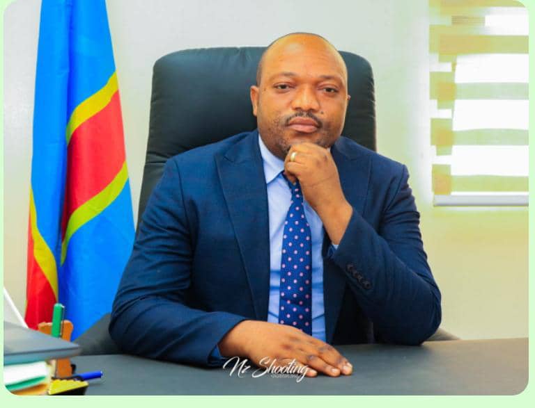 RDC / Kasaï : Arrivée du chef de l&rsquo;État à Tshikapa, Héritier Mpiana mobilise pour l&rsquo;accueil de Félix&nbsp;Tshisekedi