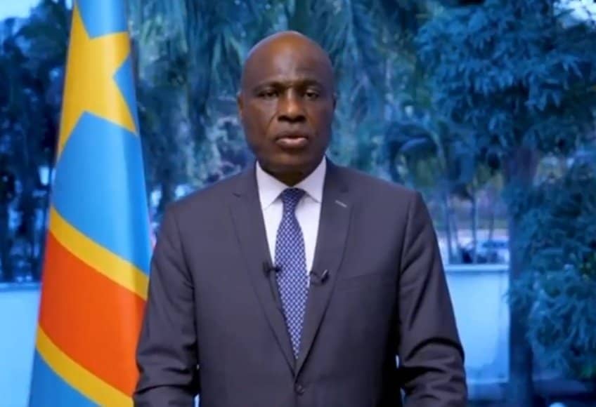 RDC/Politique : Martin Fayulu Dresse un Bilan Accablant du Régime de Félix&nbsp;Tshisekedi