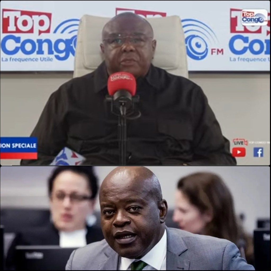 RDC / Révision constitutionnelle – Le MLC précise et&nbsp;nuance