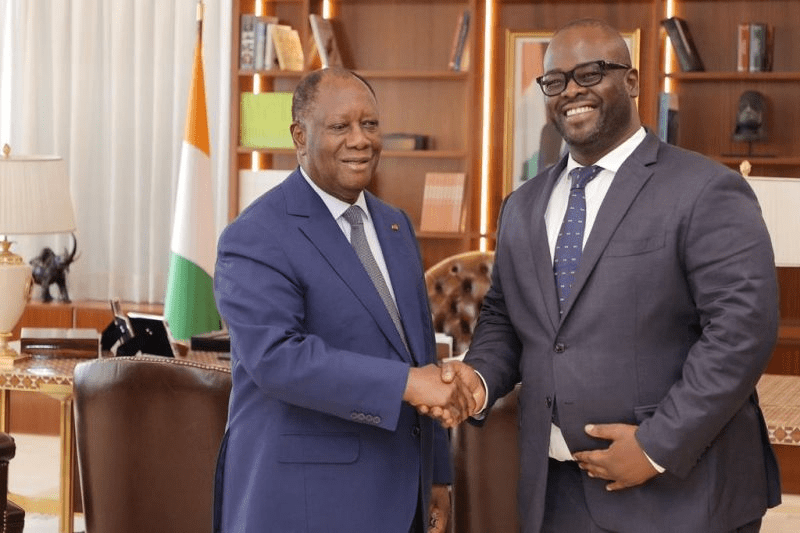 Niger : Arrestation d&rsquo;Aziz Diallo à Niamey – le patron de Canal+ Côte d&rsquo;Ivoire serait Malvenue chez ses&nbsp;voisins