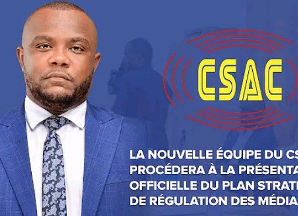 RDC/ Menaces contre les médias : Les péchés de Christian&nbsp;Bosembe