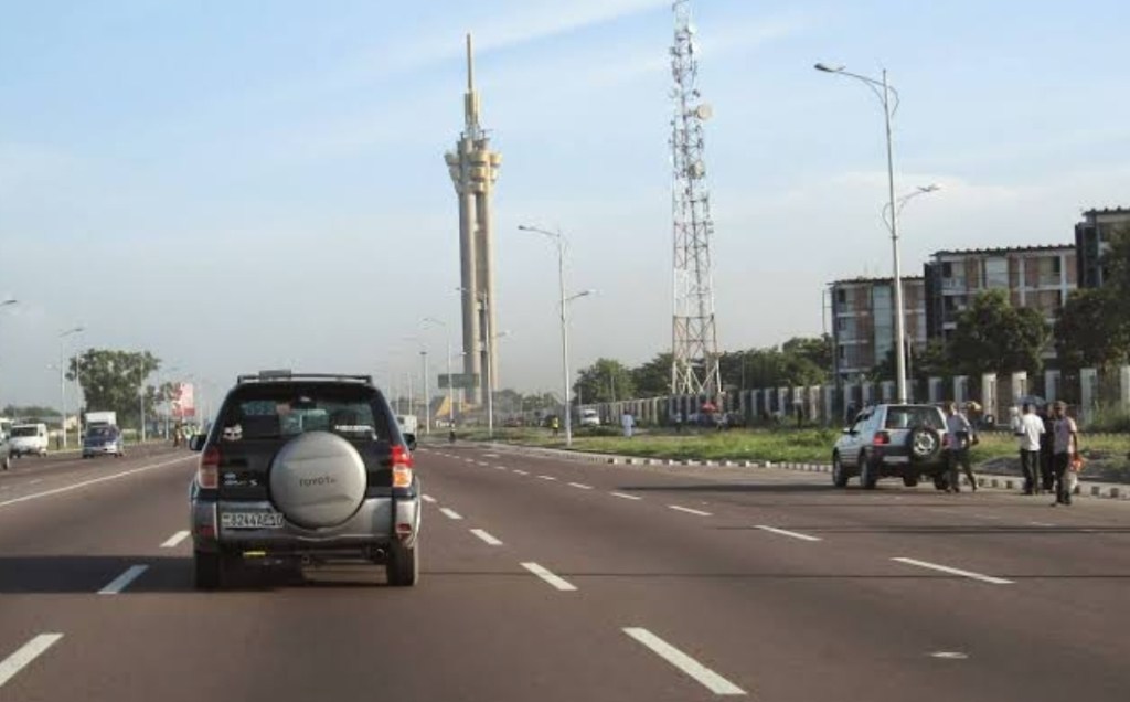 RDC/ Kinshasa : Perturbations du réseau et tensions croissantes face à la situation à&nbsp;Goma