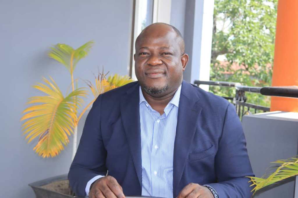 RDC / Le député docteur Bienvenue Mangonza appel à la résistance et à la solidarité face à l&rsquo;agression rwandaise