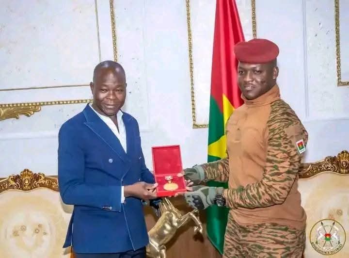 Afrique-Burkina Faso/ Diébédo Francis Kéré: Premier Architecte Africain à Recevoir le Prix&nbsp;Pritzker