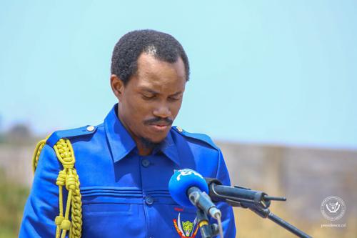 RDC : Les traces positives et ineffaçables du DG Miguel Kashal à&nbsp;l&rsquo;ARSP