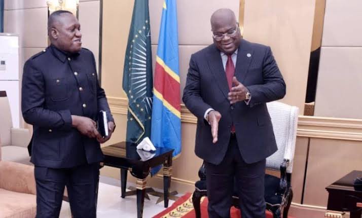 RDC/ Retro 2024 : L&rsquo;Inspection Générale des Finances (IGF) se distingue comme un pilier de la&nbsp;transparence