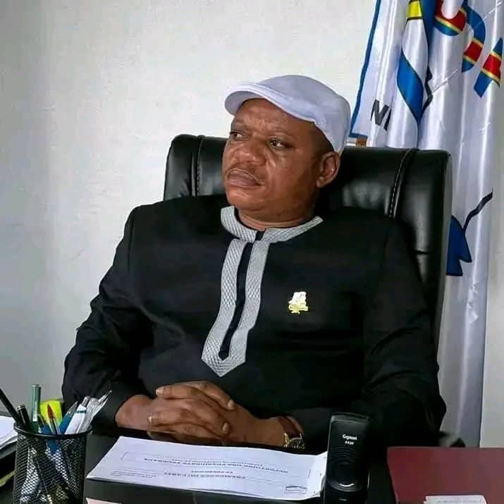 RDC- Justice : Grâce Présidentielle, Jean-Marc Kabund parmi les&nbsp;bénéficiaires