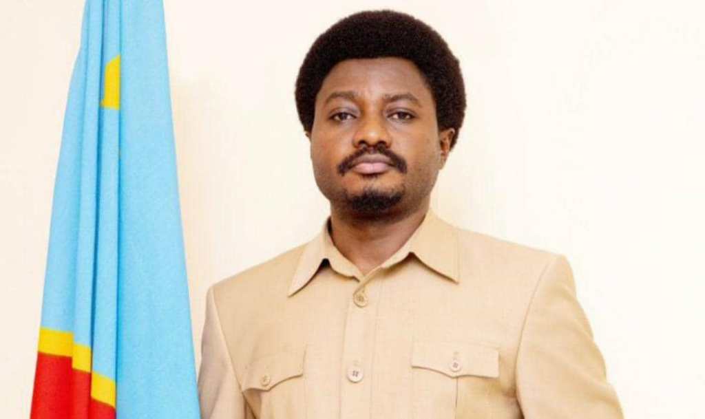 RDC/Justice : Arrestation ordonnée après le meurtre de deux Chinois à&nbsp;Mwene-Ditu