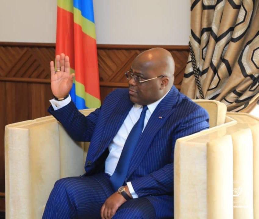 RDC /L’ODEP recommande à Félix Tshisekedi de réinstaurer la patrouille&nbsp;financière