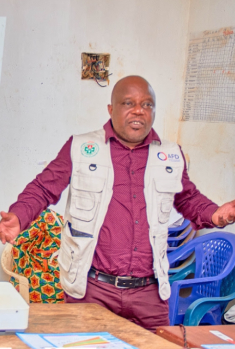 RDC-Nord Kivu : La Cellule Provinciale Alerte sur la Pénurie de Registres de&nbsp;Naissance