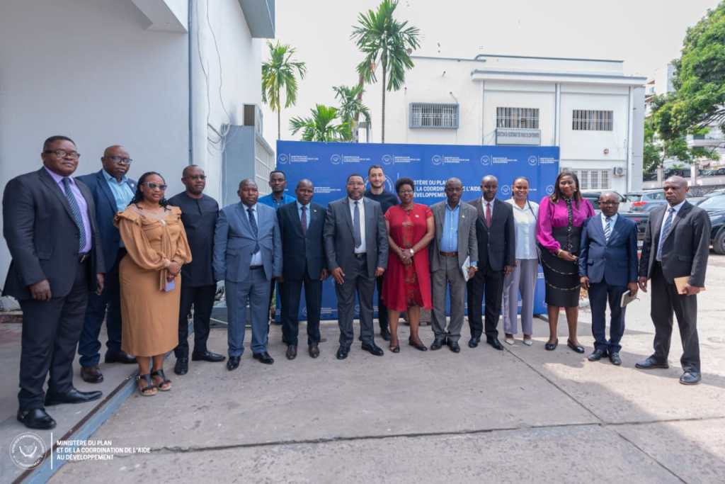 RDC/Le Burundi Puise dans l&rsquo;Innovation Congolaise : Le PDL-145T au Service du Développement Local de ses&nbsp;Voisins