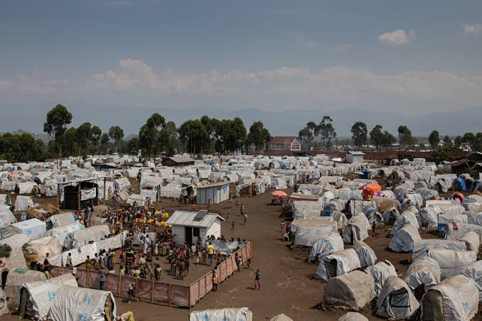 RDC/Nord-Kivu : Dix Morts et des Blessés, Bilan Provisoire de l&rsquo;Explosion d&rsquo;une Bombe dans un Camp de Déplacés à&nbsp;Goma
