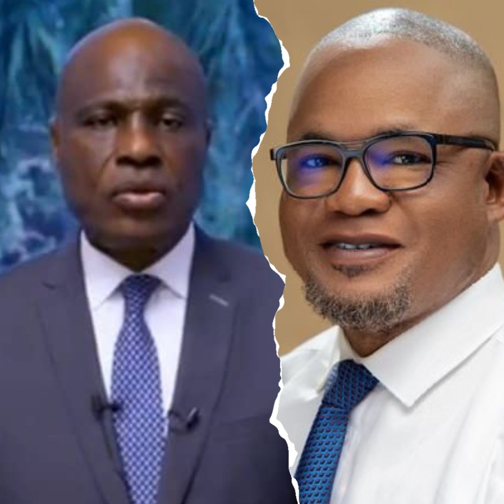 RDC/ Message de Martin Fayulu: Peter Kazadi dénonce des Implications&nbsp;Tribales