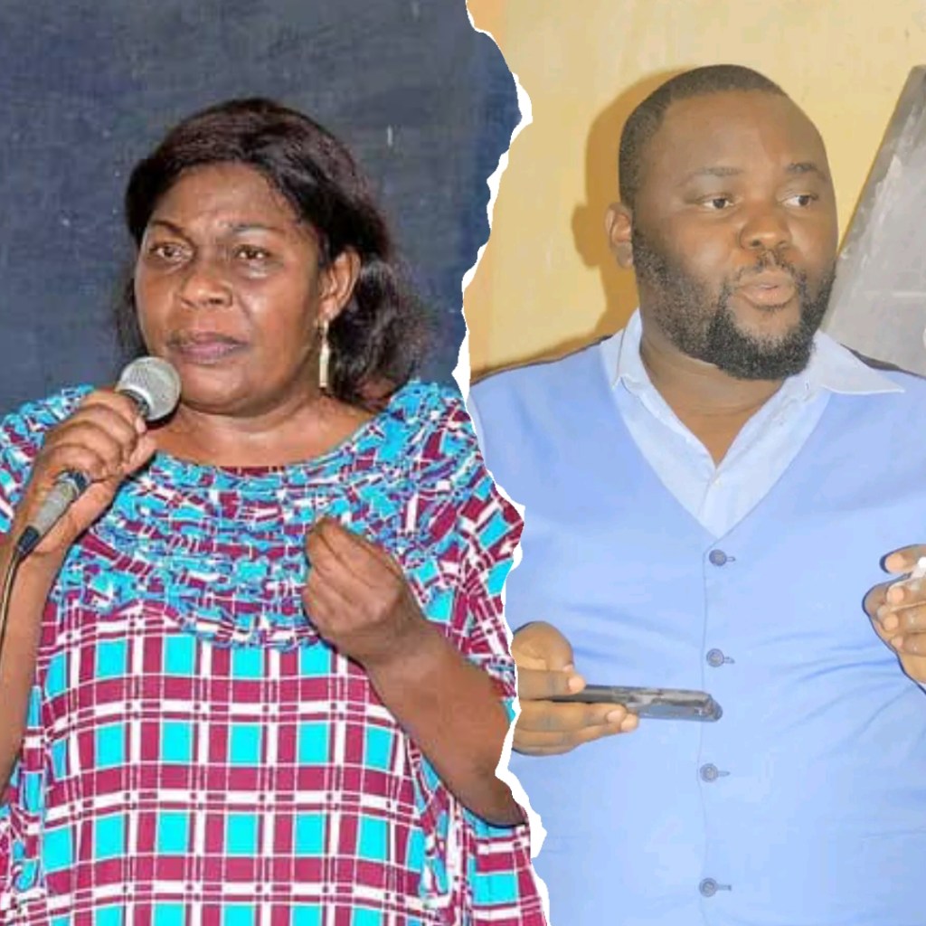 RDC/Justice : Suspension d&rsquo;un professeur pour abus sexuels et corruption à l&rsquo;Université Notre-Dame du Kasaï de&nbsp;Kananga