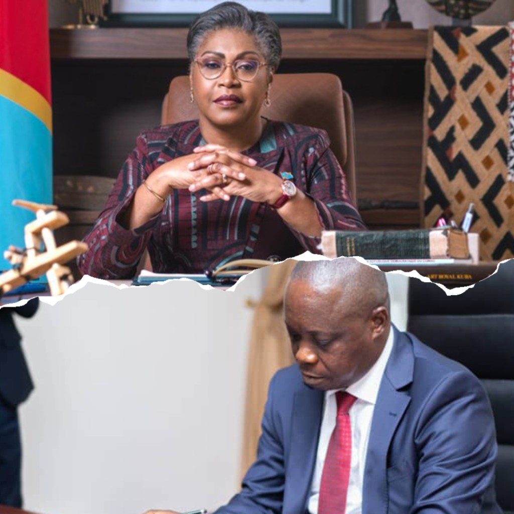 RDC / Instruction de rapporter l&rsquo;Arrêté Ministériel sur le SMIG pour vice de forme: Suminwa déboute&nbsp;Akwakwa