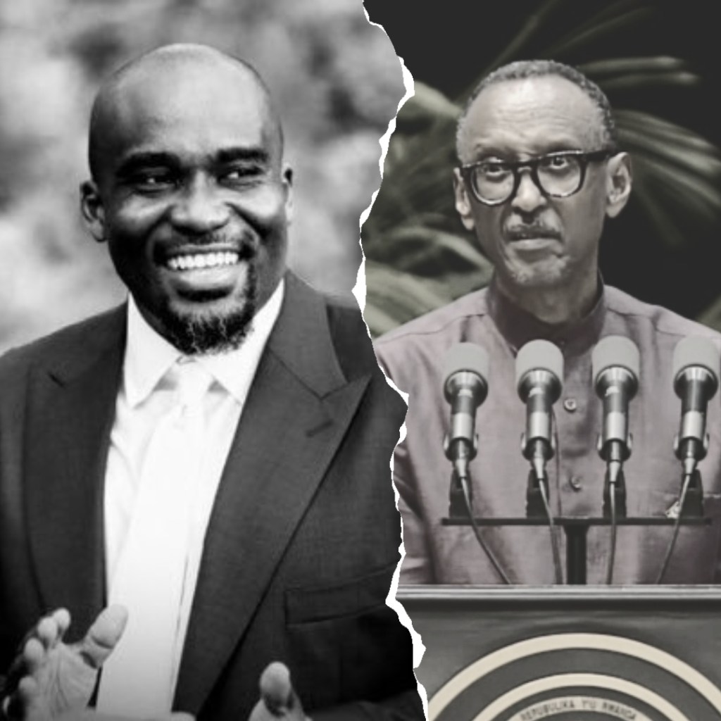 RDC-RWANDA/Kagame face au corps diplomatique : un cocktail de cynisme et de déni révélant un isolement sans précédent ! – Analyse en 6 Tweets de Jean-Luc Habyarimana&nbsp;(Tribune)