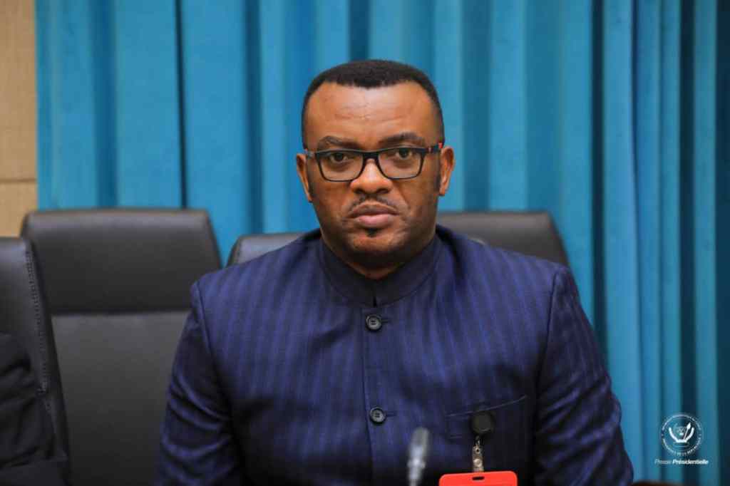 RDC/ &laquo;&nbsp;Pas de ville morte à Kinshasa ce mardi 4 Février&nbsp;&raquo; Message du Vice-Premier Ministre de la Fonction&nbsp;Publique