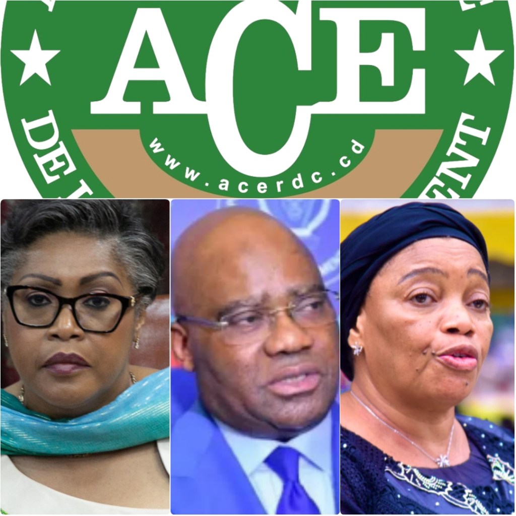 RDC/ Le DG de l&rsquo;ACE révoque toute la Délégation Syndicale en plein contexte de guerre: une situation alarmante pour la&nbsp;RDC