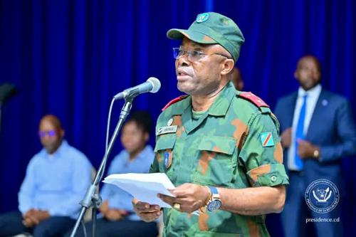 RDC: Les FARDC dénoncent les attaques de l&rsquo;armée rwandaise et des forces M23/AFC malgré leur annonce de&nbsp;cessez-le-feu