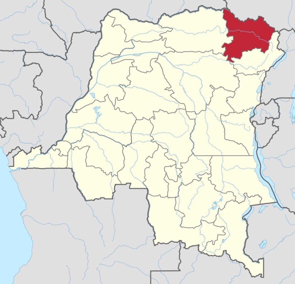 RDC-Haut-Uélé/Moku: Levée de la ville morte après un dialogue fructueux avec le&nbsp;vice-gouverneur