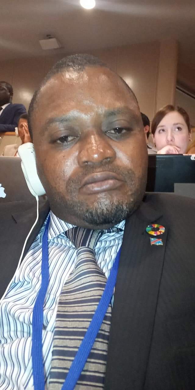 RDC – USA/ Accord sur les Minéraux Stratégiques : Une Opportunité Historique pour la RDC et les États-Unis (Par Didier&nbsp;Mbongomingi)