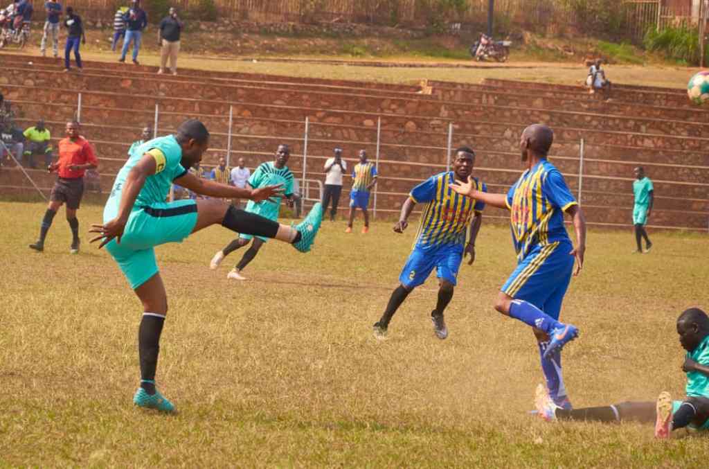 RDC- Haut-Uele /Le championnat provincial de Football s’embrase: les demi-finales promettent des duels au&nbsp;sommet