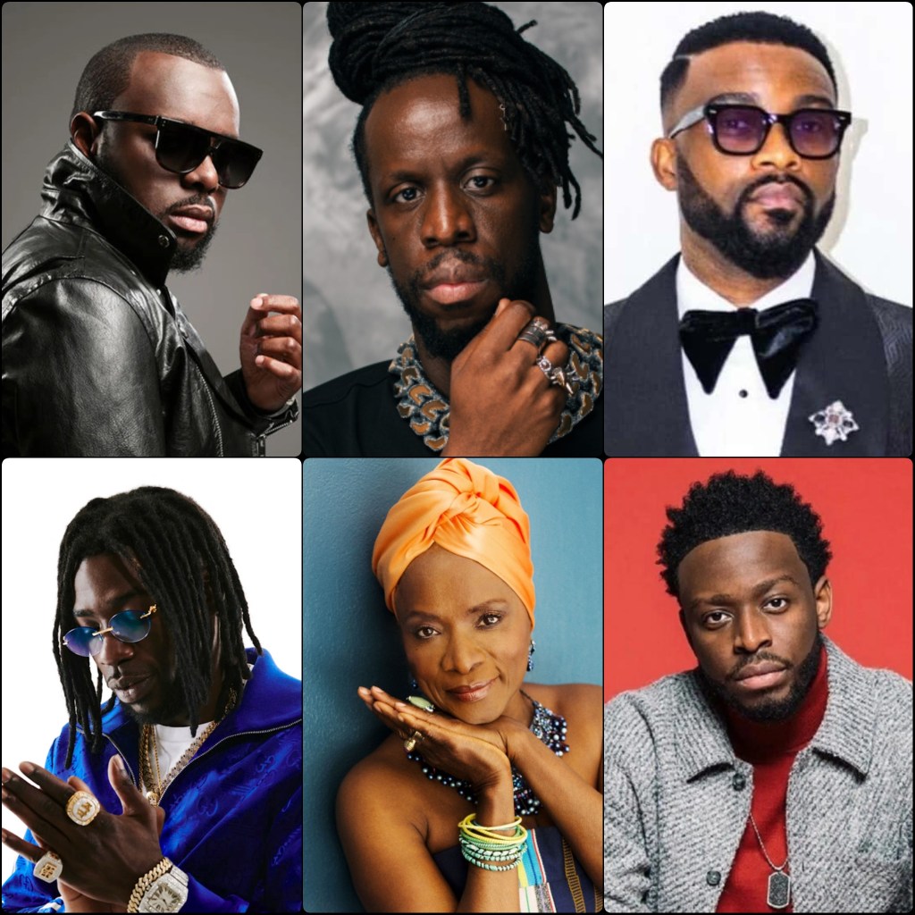 Paris-France/ Le concert &laquo;&nbsp;Solidarité Congo &nbsp;&raquo; Maintenu malgré les&nbsp;défis