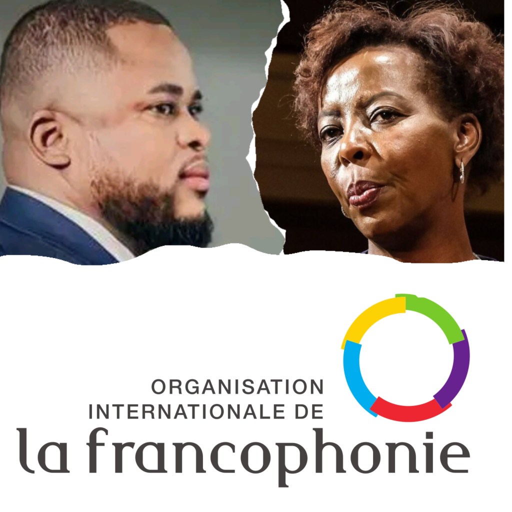 RDC/OIF : Le cœur francophone de l’Afrique menace de se retirer de l’Organisation de la&nbsp;Francophonie