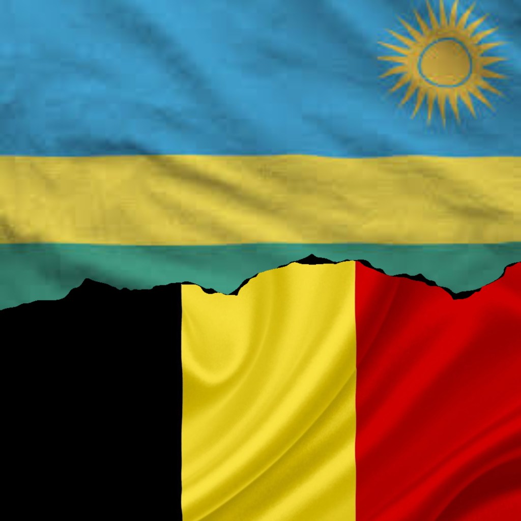 La Belgique et le Rwanda : Une crise diplomatique qui s’étend à la commémoration du génocide des&nbsp;Tutsis