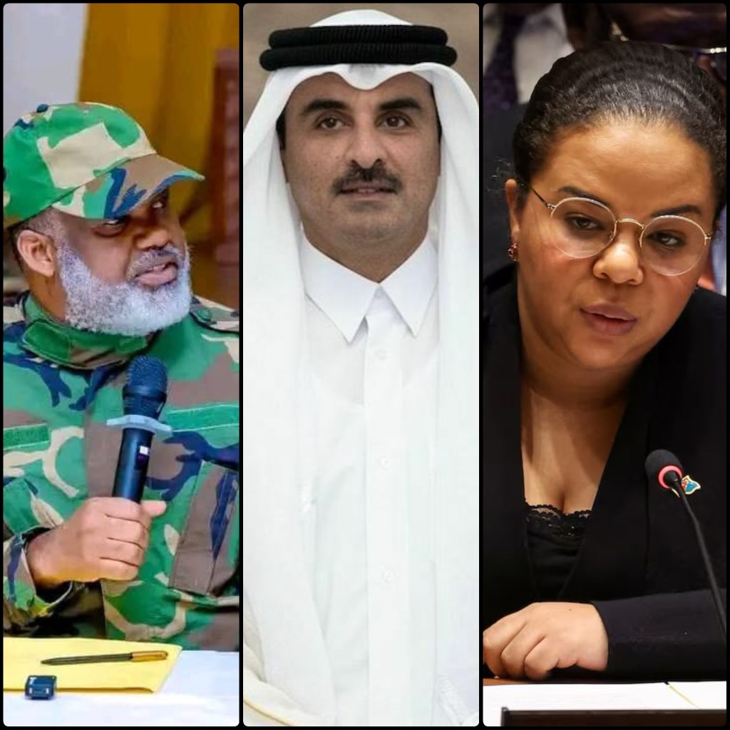 RDC/ Dialogue sous médiation qatarie entre Kinshasa et le M23 : un pas hésitant vers la&nbsp;paix